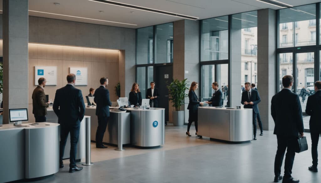 la sécurité représente un autre critère à ne pas négliger