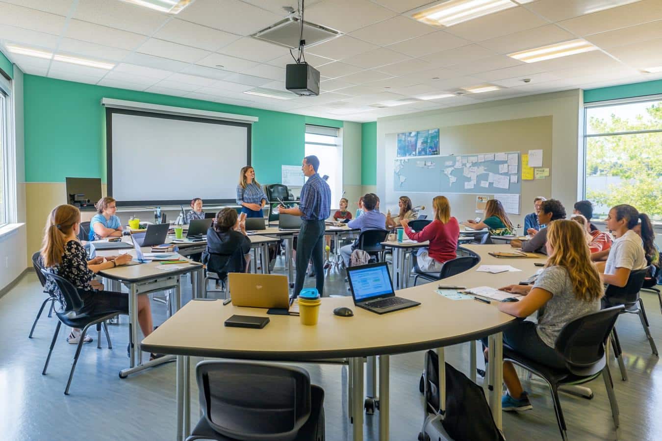 lancement carriere economie sociale mooc afpa