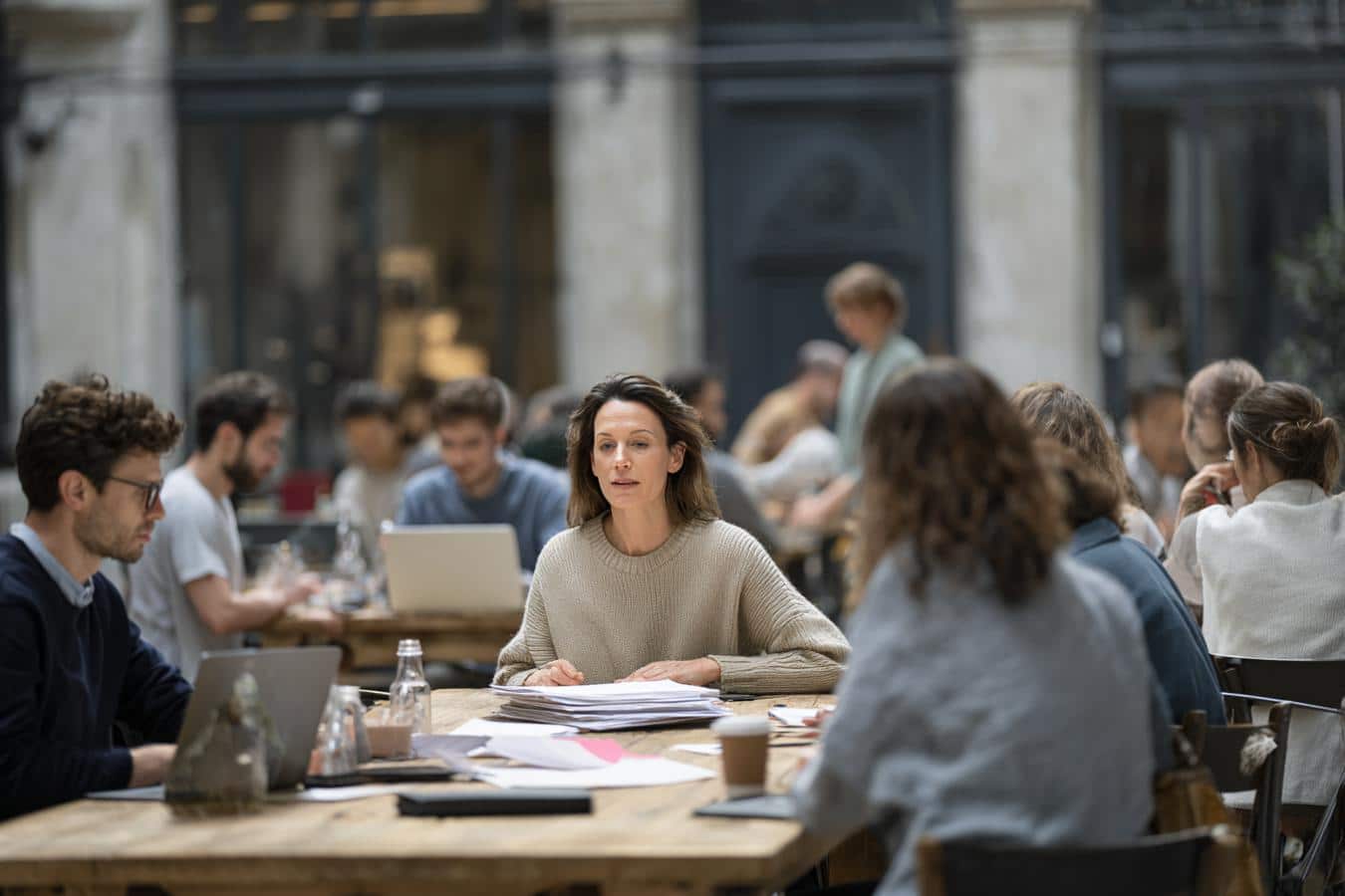 legalplace accompagnement entrepreneurs france utilisateurs