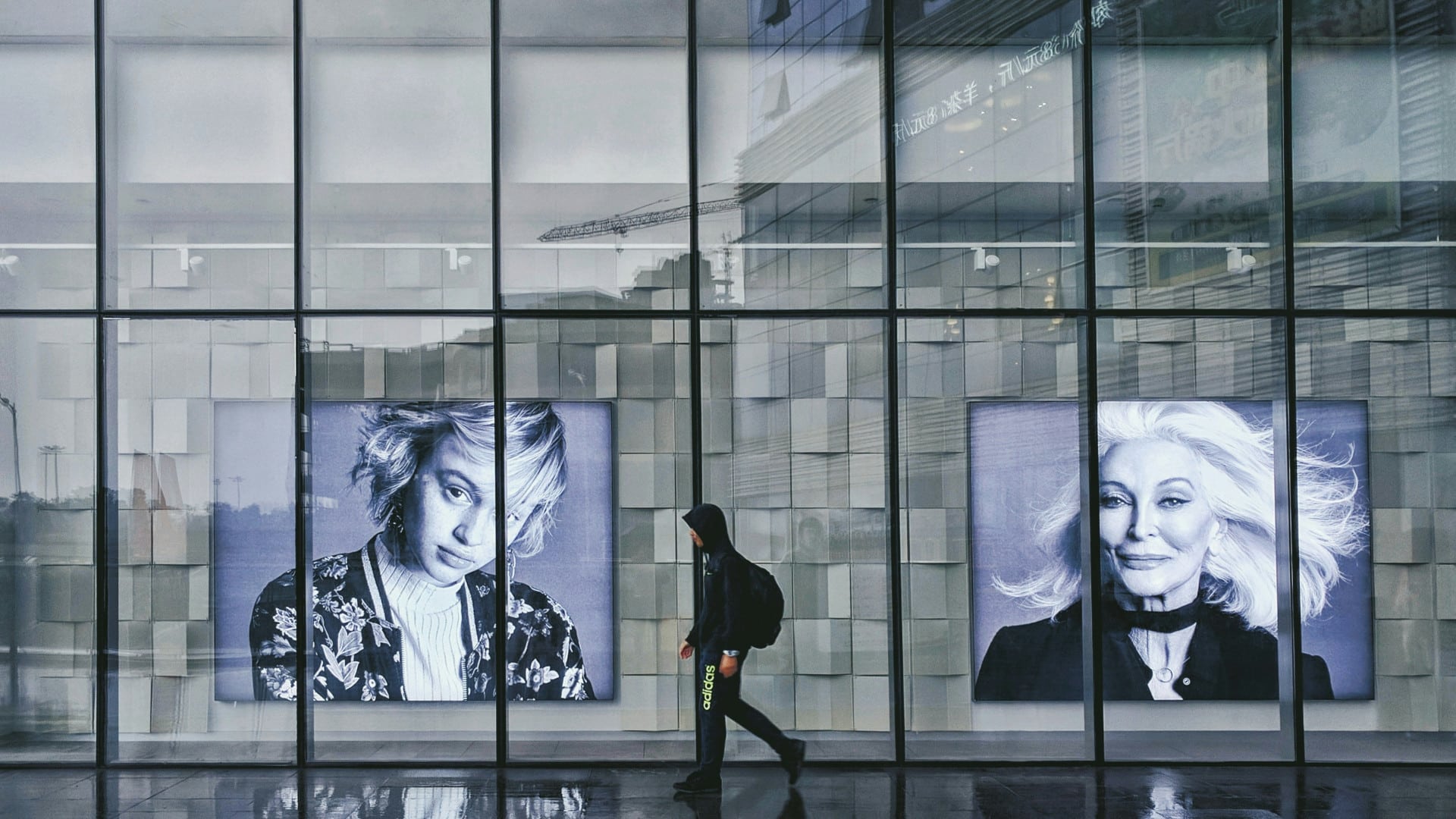 Les écrans de vitrine : Une révolution dans le marketing moderne