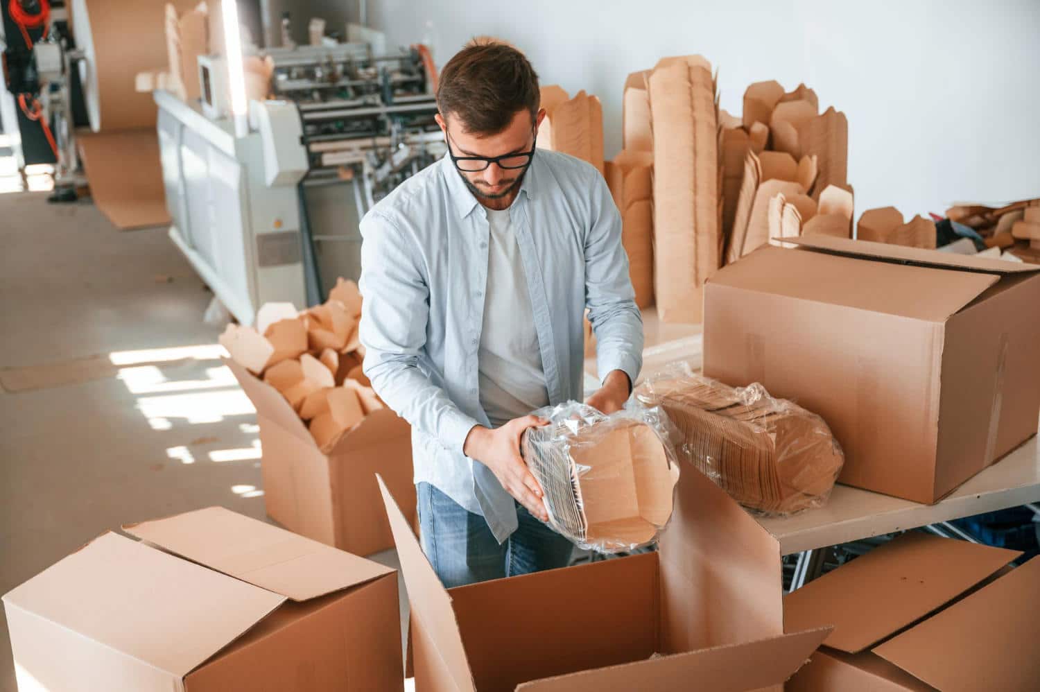 les pme face aux baux commerciaux