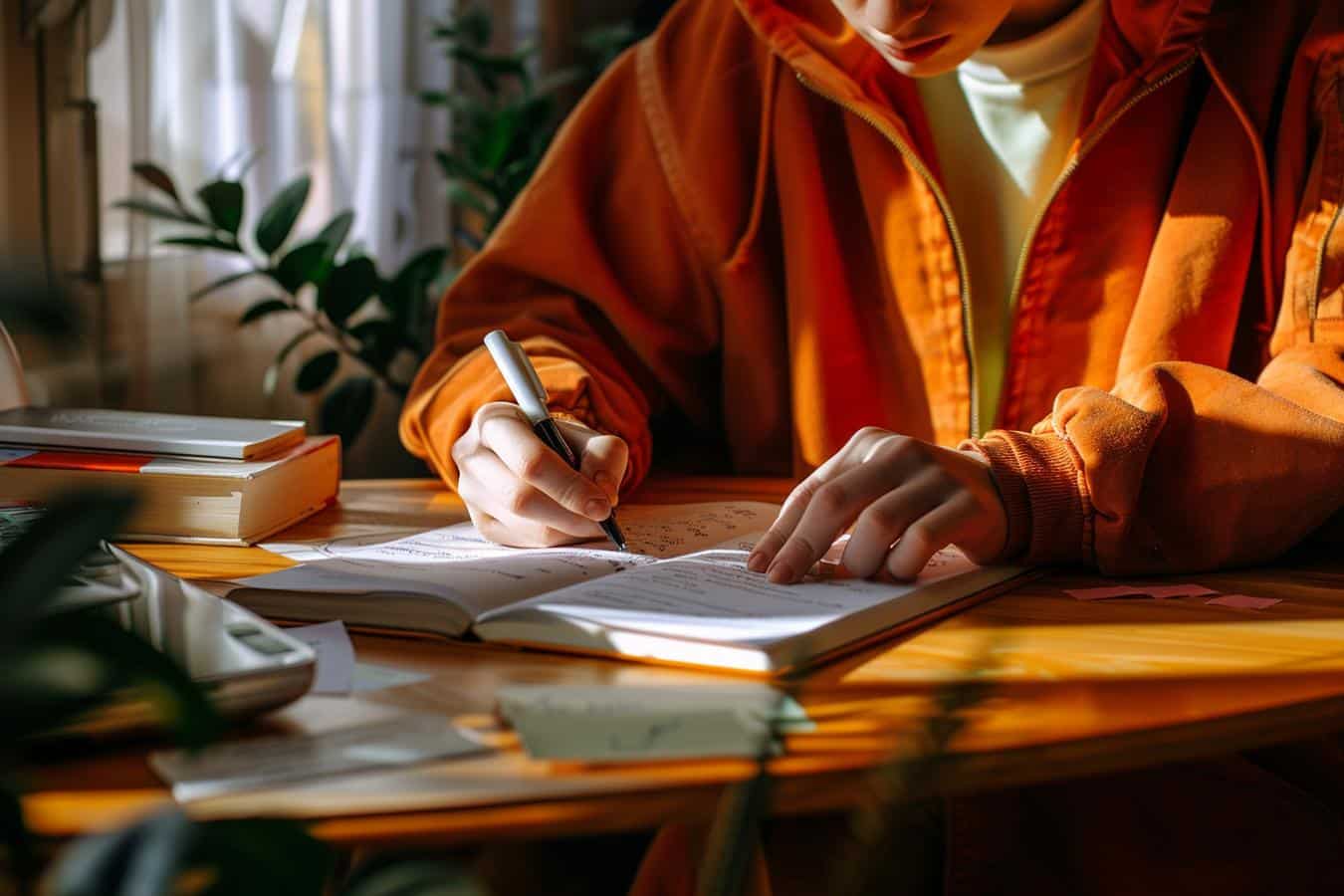 lettre motivation job ete