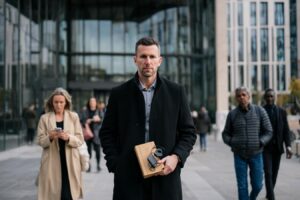 licenciements massifs dans la tech europe