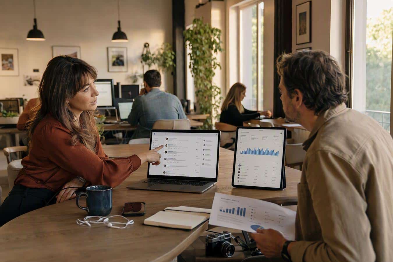 linkedin ou substack pour newsletter