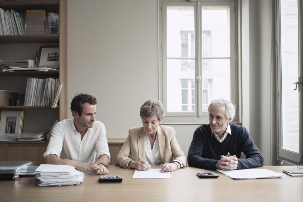 liquidation amiable vs liquidation judiciaire