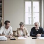 liquidation amiable vs liquidation judiciaire