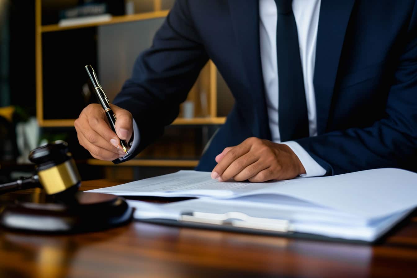 liquidation entreprise formalites legales