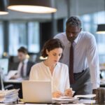 litige clients gestion des deductions