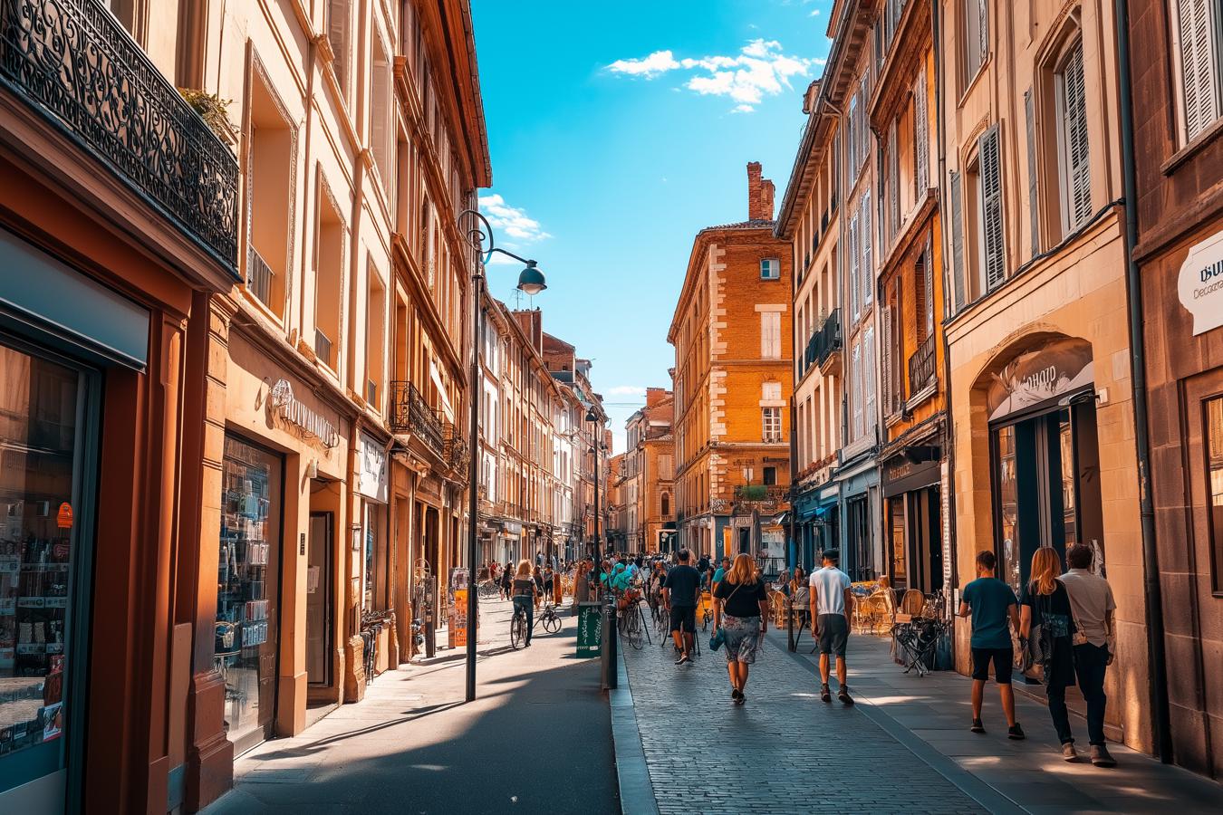 location bureau centre ville toulouse