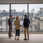 location de bureau à paris