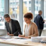 logiciel recouvrement factures entreprise