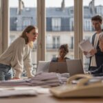 loi numerique freine startups ia