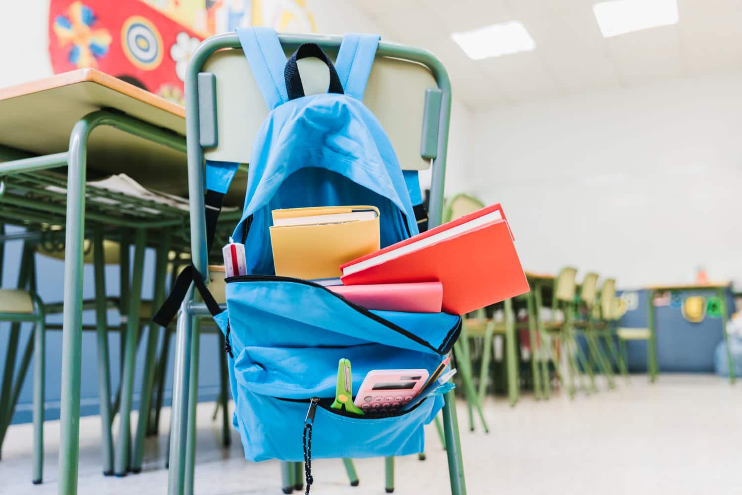 lutte contre le decrochage scolaire