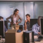 malware menace pour entreprise