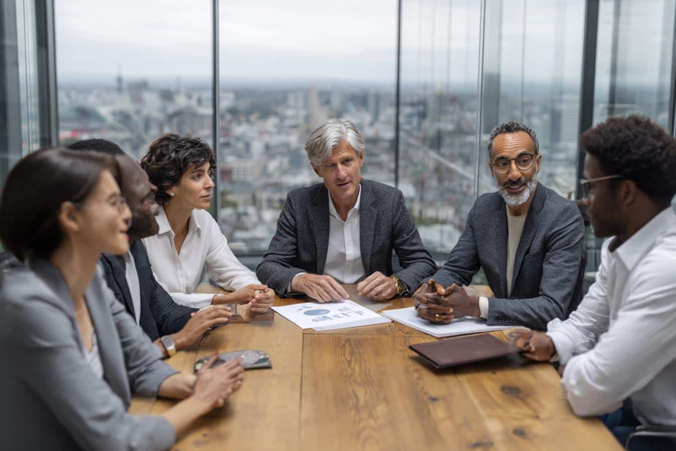 management et ethique ressources humaines