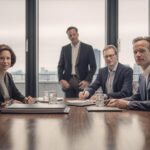 management xelians reprend majorite capital