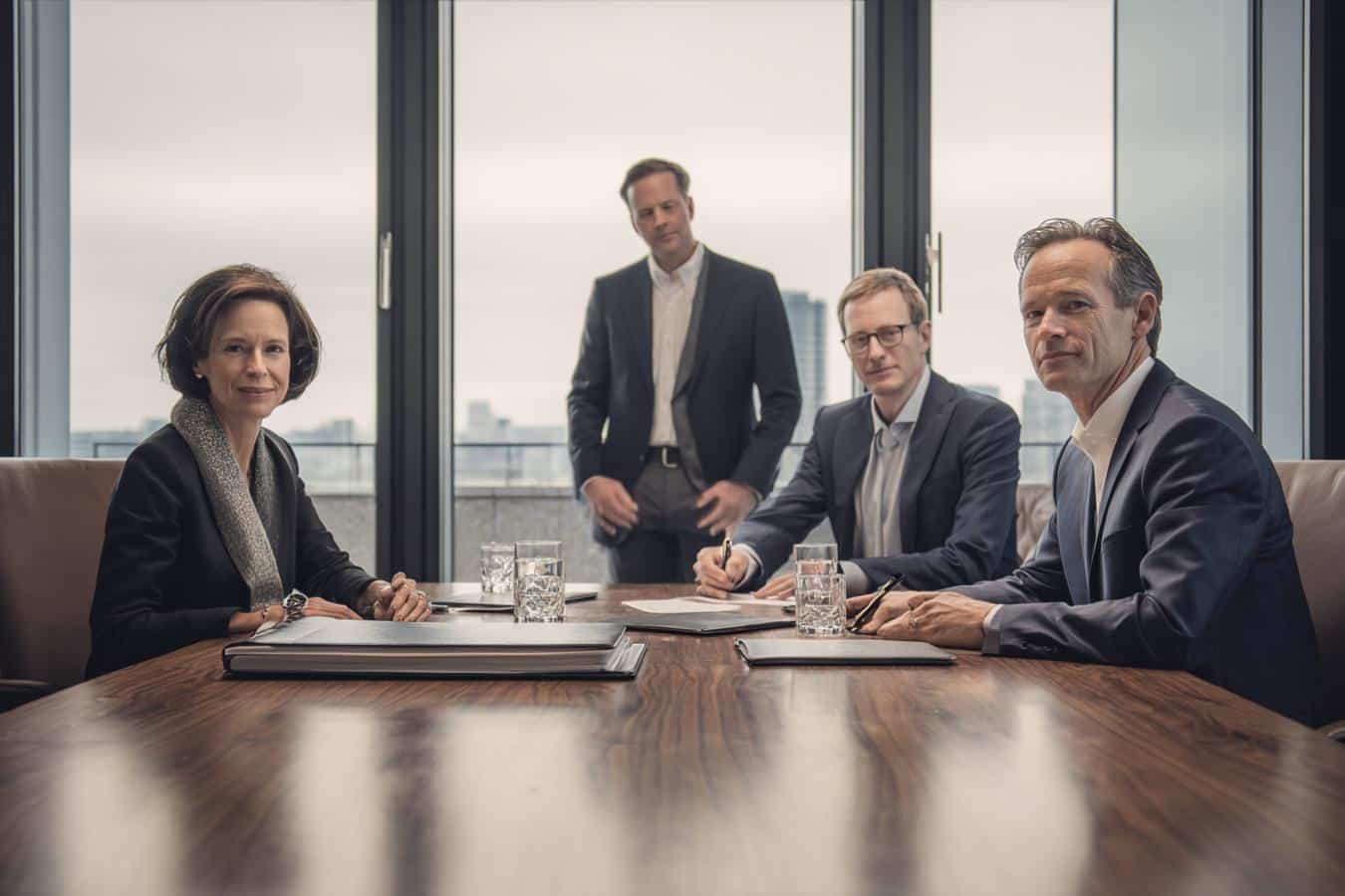 management xelians reprend majorite capital
