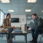 marche emploi offres en recul