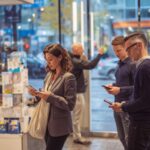 marketing marques attentes consommateurs satisfeits