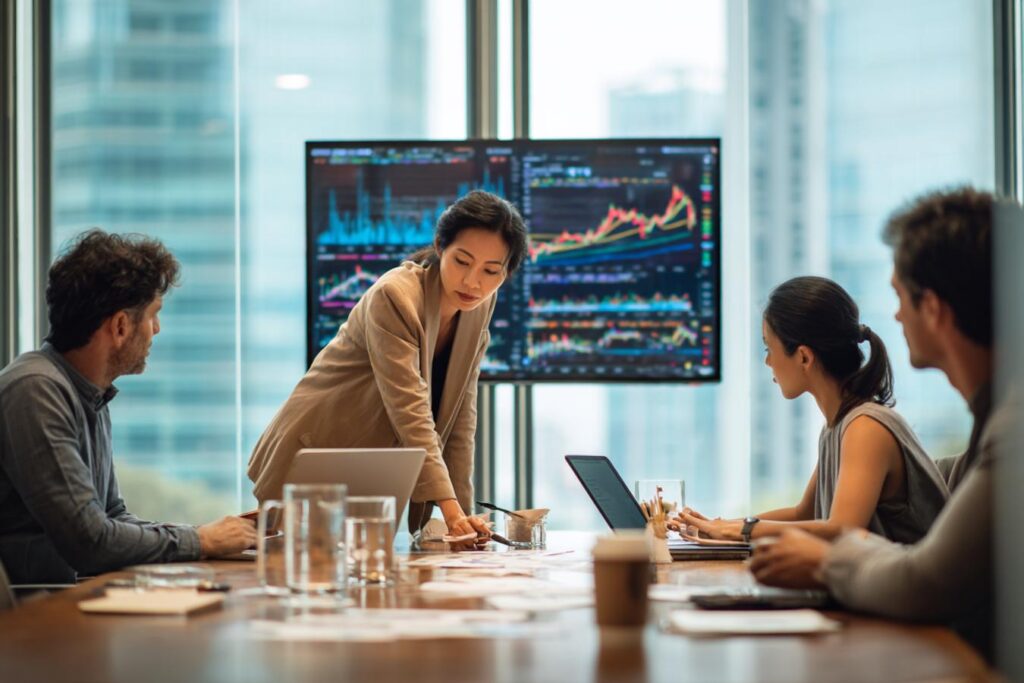 marketing predictif analyse donnees