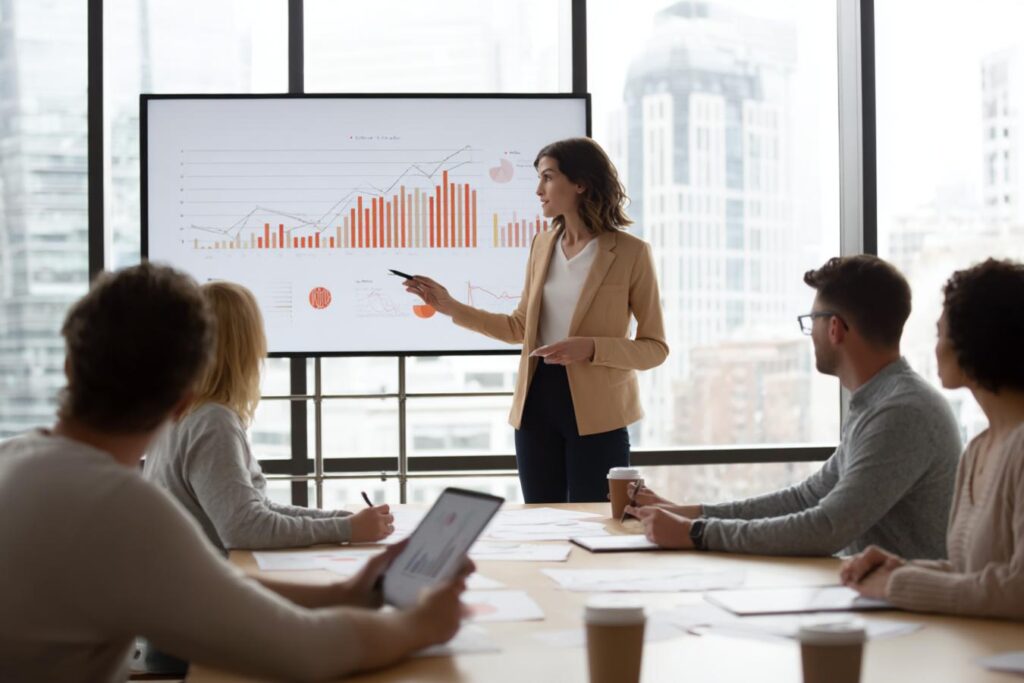 marketing predictif connaissance client roi