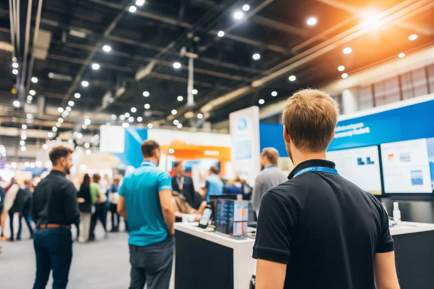 marketing salons conferences congres