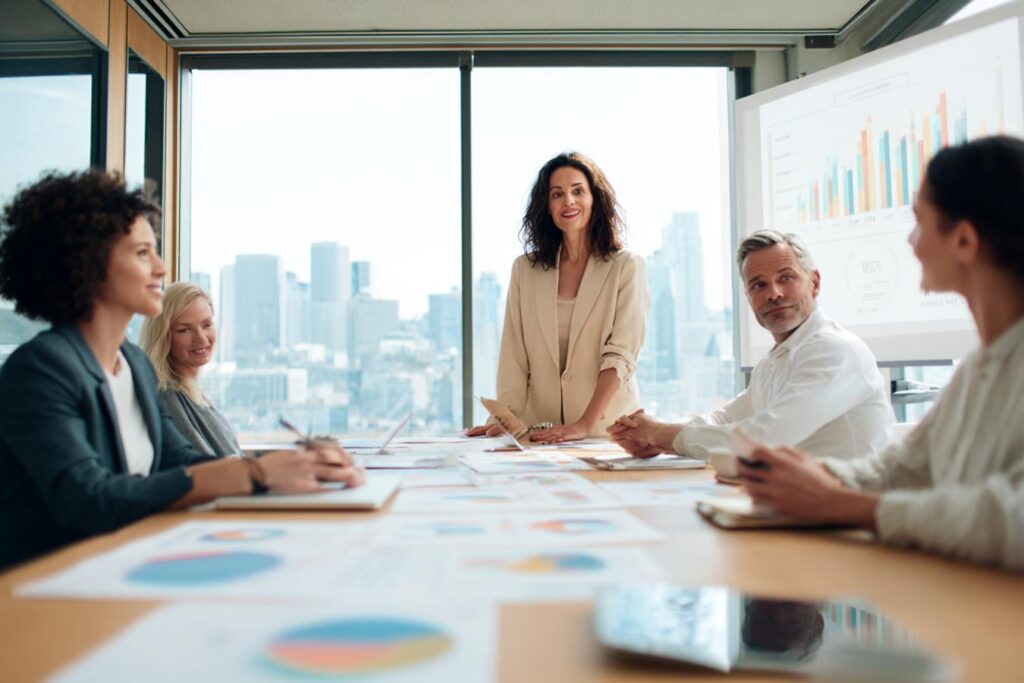 methode soncas decisions marketing ventes