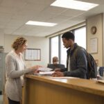 metier sans pression commerciale calme quotidien