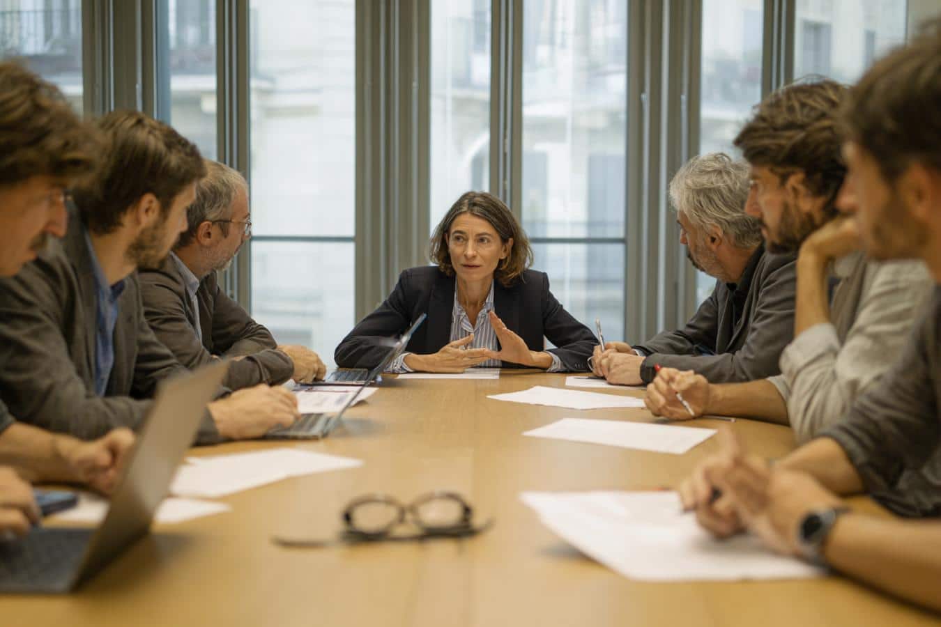 mission french tech dge france legaltech collaboration