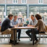 modele b2b vs b2b2c entreprises