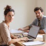 modifier nom commercial auto entreprise en ligne