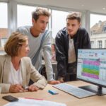 netypareo portail numerique apprentissage france