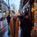 noel 2025 boycott fast fashion asiatique