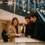 noel collaboration beaugrenelle paris mauboussin