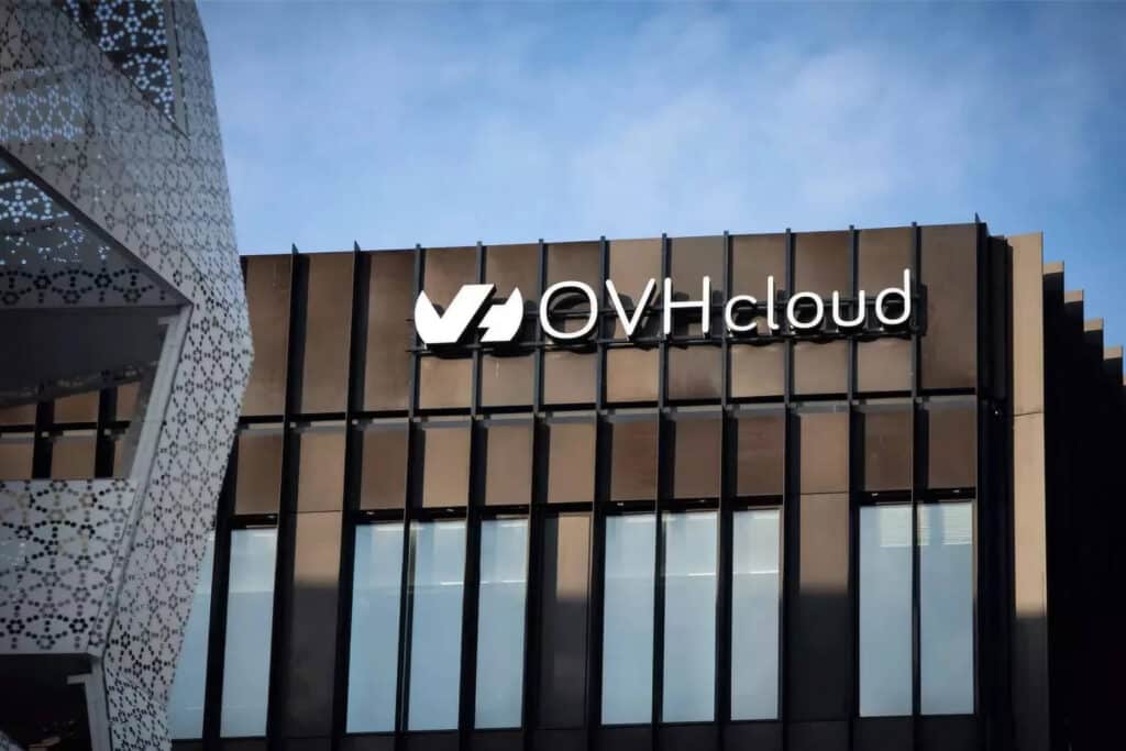 nouvelle plateforme ovhcloud