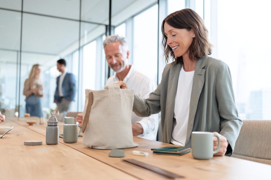 objets publicitaires communication entreprise