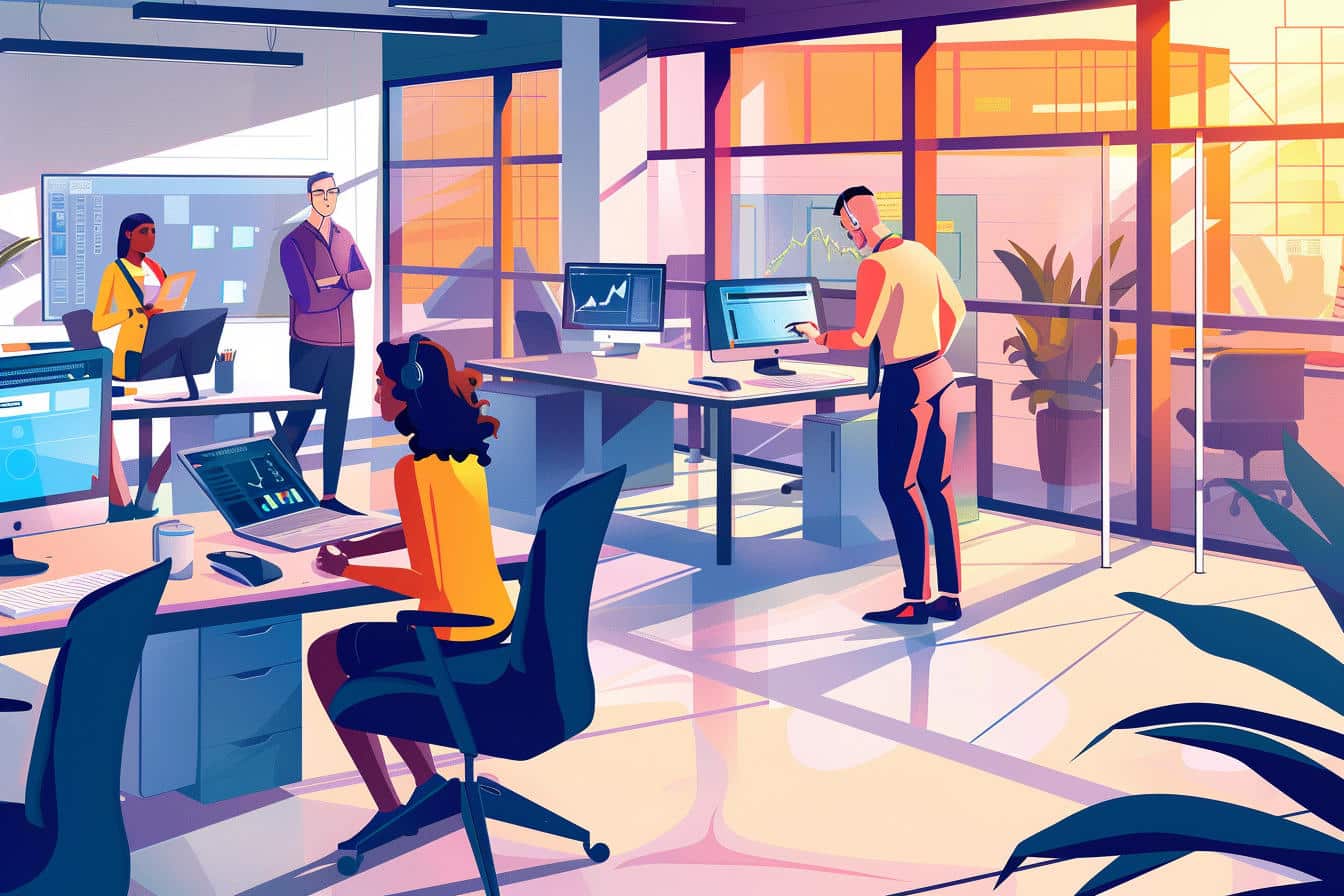 Le help desk définition et fonctionnement