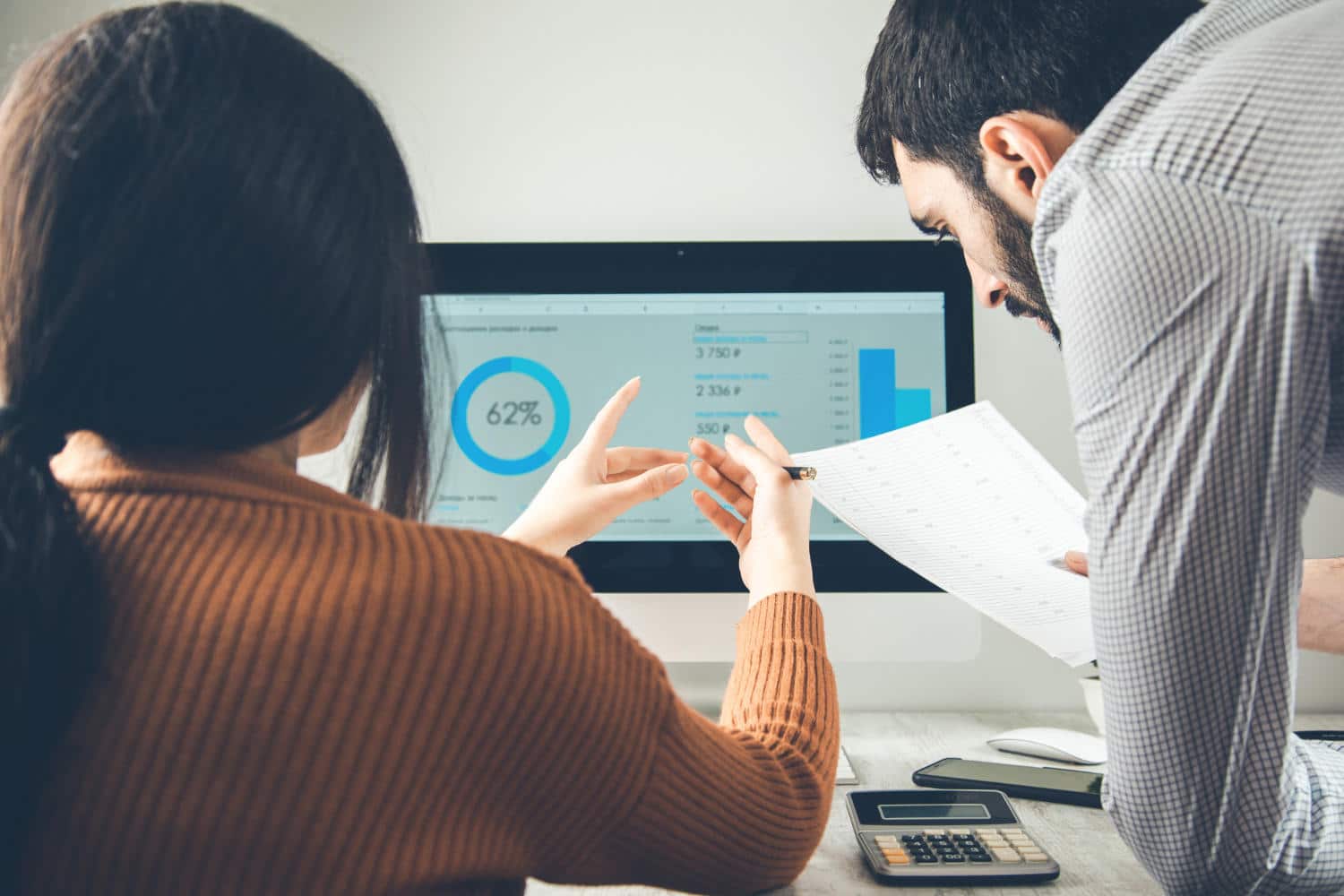 optimisation performance employes kpi