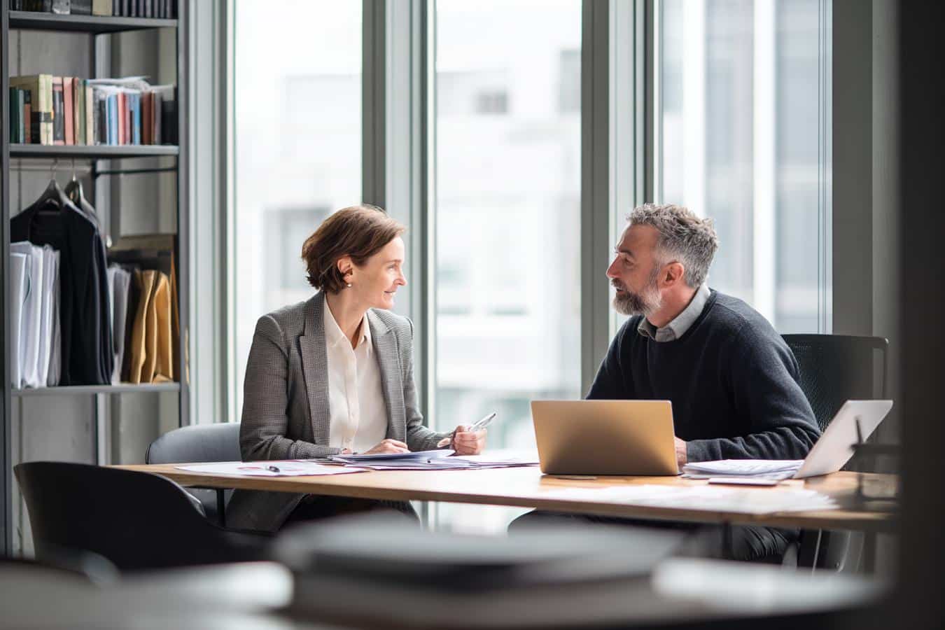 outplacement opportunite apres licenciement economique