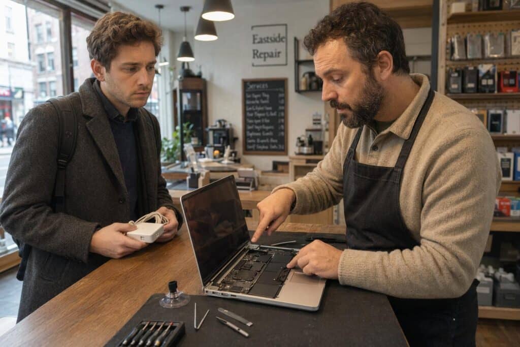 pannes macbook air 2026