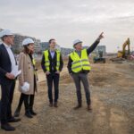 parc activites paris nord 2