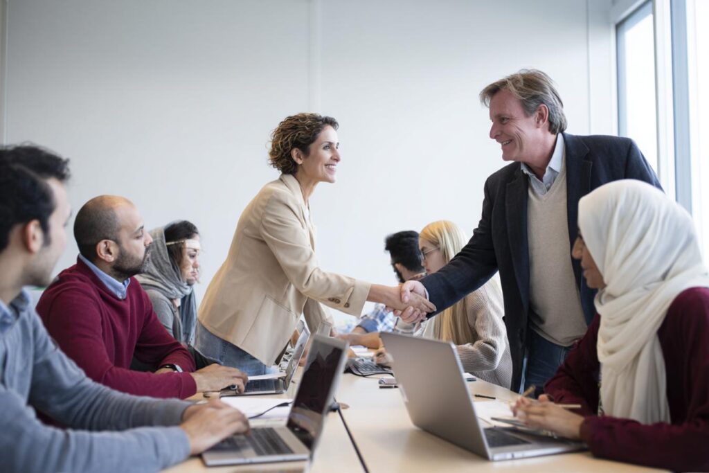 partenariat cybersycurity csb school plateforme inclusion