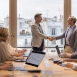 partenariat europeen smile nextcloud