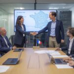 partenariat sfr business cloud temple cloud souverain