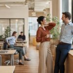 pauses au travail et performance accrue