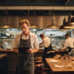 penurie recrutement personnel restauration