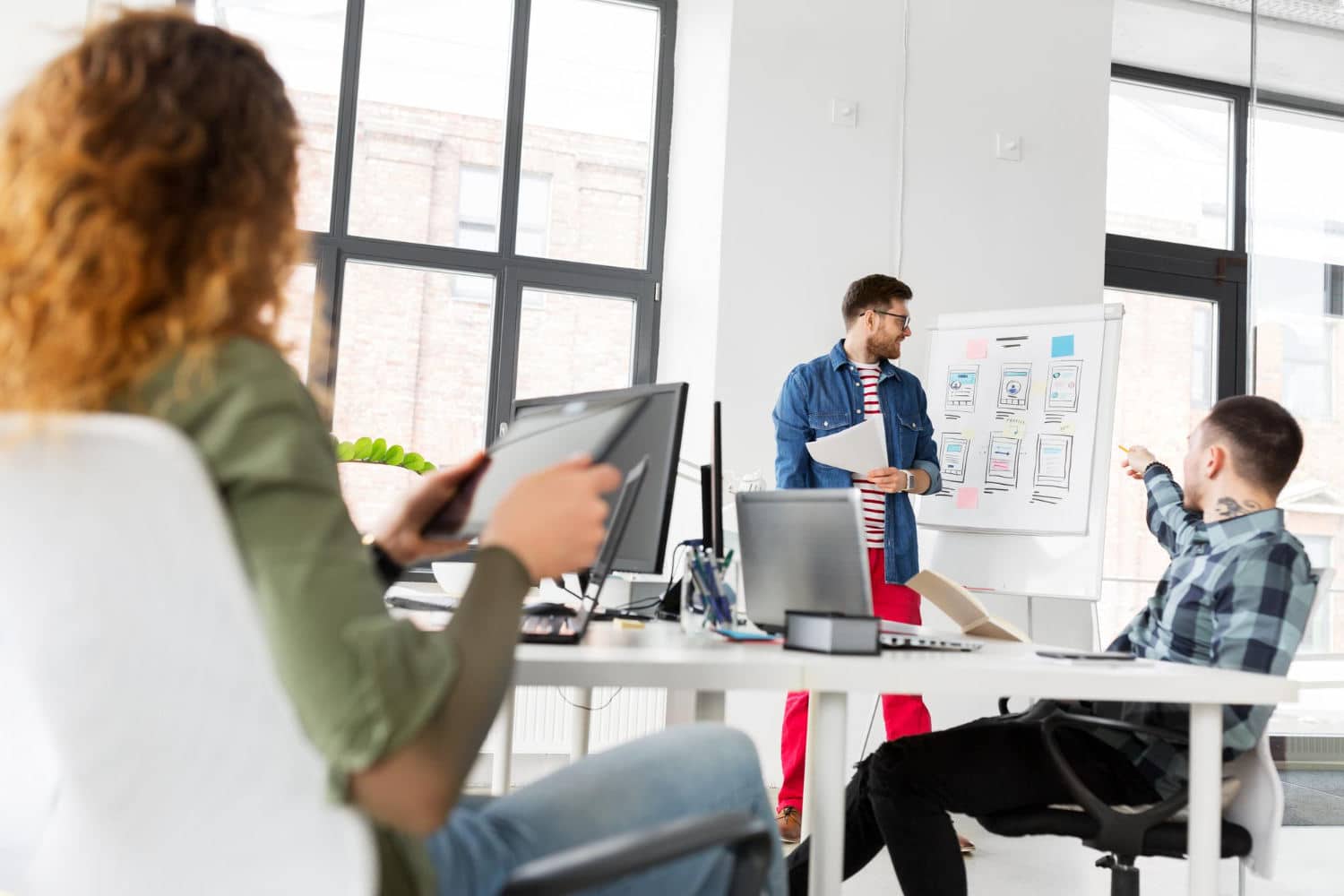 performance rh des startups et scaleups