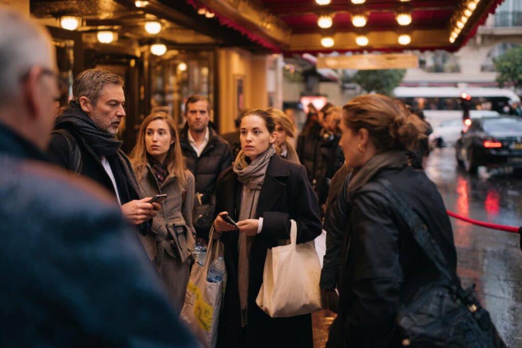 permaculture du travail au grand rex