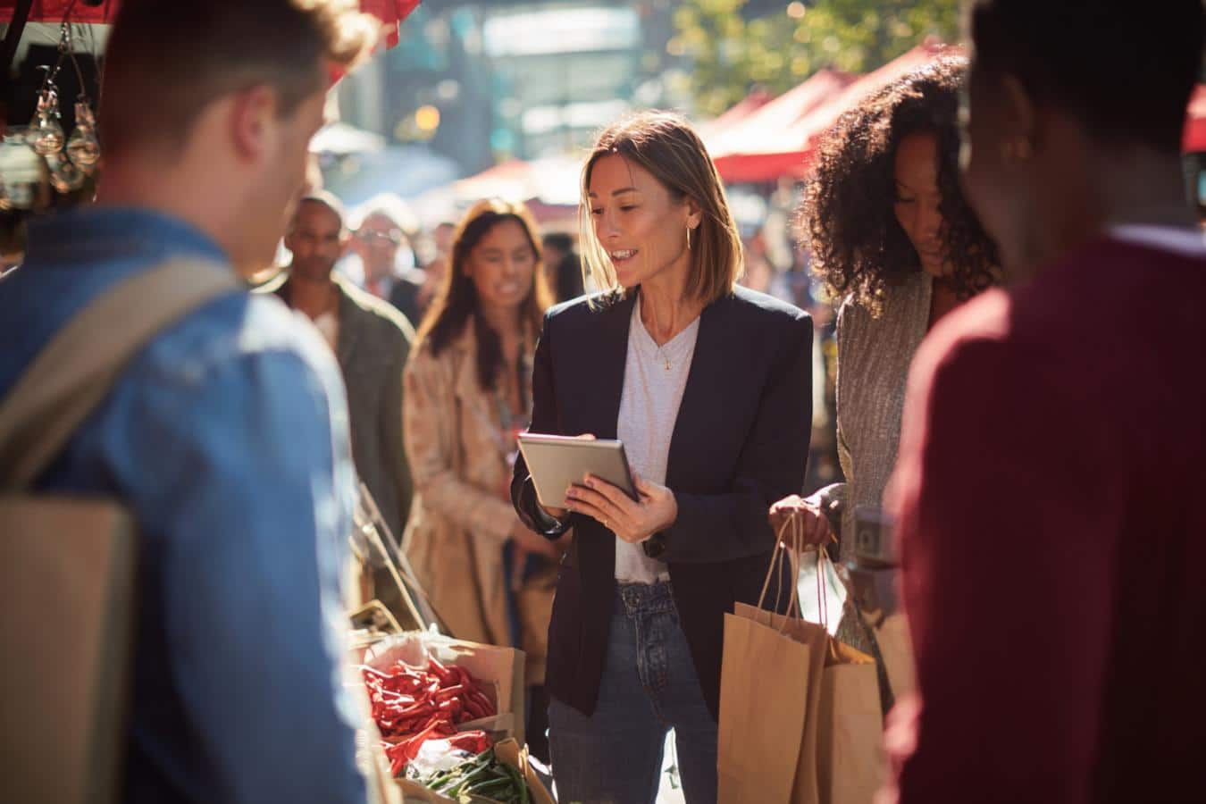 personal buyer creation contenu marketing dynamique