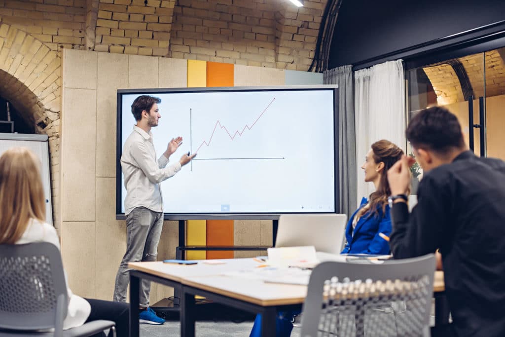pitch marketing